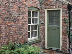 Curates Cloister Cottage Barrow Upon Humber