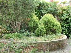 Curates Cloister Cottage Barrow Upon Humber