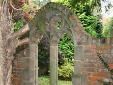 Curates Cloister Cottage Barrow Upon Humber