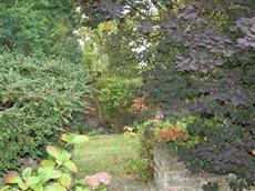 Curates Cloister Cottage Barrow Upon Humber