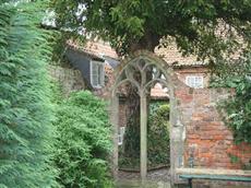 Pilgrims Rest Cottage Barrow Upon Humber