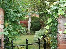 Pilgrims Rest Cottage Barrow Upon Humber