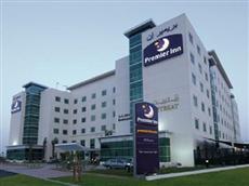 Premier Inn Dubai Investments Park