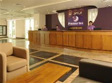 Premier Inn Dubai Investments Park