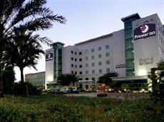 Premier Inn Dubai Investments Park