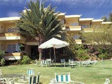 Apartments El Dorado Lanzarote