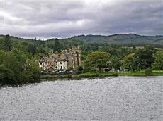 Cameron House Loch Lomond