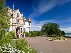 Cameron House Loch Lomond