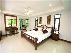 Rayaburi Island Resort Phuket