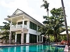 Rayaburi Island Resort Phuket