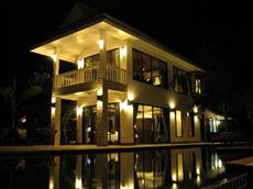 Rayaburi Island Resort Phuket