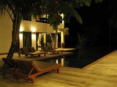 Rayaburi Island Resort Phuket