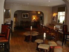 The George at Wath Hotel Ripon (England)