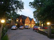 Pretty Maid House Bed & Breakfast Sevenoaks