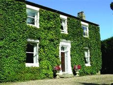 Croxton House Bed and Breakfast Ulceby