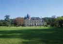 Chateau De La Coutanciere Brain-sur-Allonnes