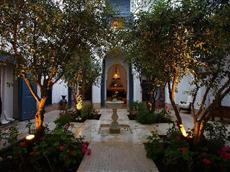 Riad Aubrac Hotel Marrakech