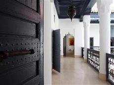 Riad Aubrac Hotel Marrakech