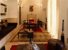 Riad Aubrac Hotel Marrakech