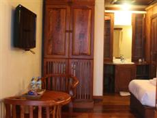 Pumalin Guest House