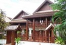 Pumalin Guest House