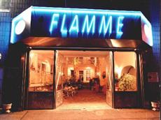 City Hotel Flamme