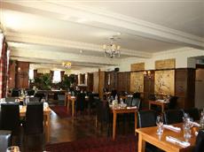 Crown Hotel Blandford Forum