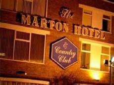 Marton Hotel Middlesbrough