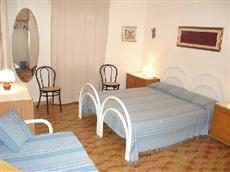 Aloe Bed and Breakfast Alghero