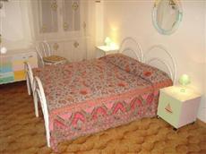 Aloe Bed and Breakfast Alghero