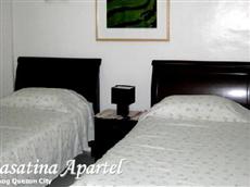 Casatina Apartel Quezon City