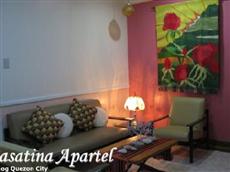 Casatina Apartel Quezon City