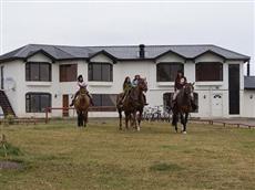 Patagonia Bed and Breakfast Puerto Natales