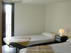 Enjoybarcelona Accommodation