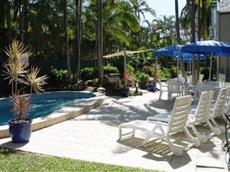 Clearwater Holiday Apartments Noosa