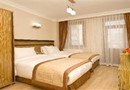 May Hotel Istanbul