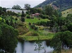 Rossmount Rural Retreat