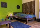 Shiraz Exotic Hostel Budapest
