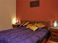 Shiraz Exotic Hostel Budapest