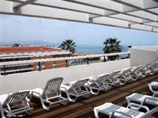 Goelia Royal Cap Residence Villeneuve-Loubet