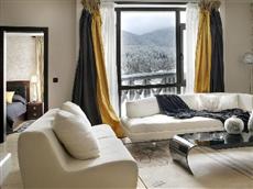 Premier Luxury Mountain Resort, Bansko