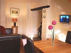 Home Place Spa Retreat Barnstaple