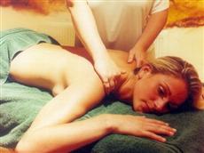 Home Place Spa Retreat Barnstaple