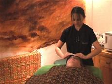 Home Place Spa Retreat Barnstaple