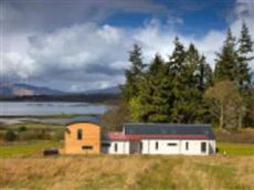 Ardtorna Bed and Breakfast Oban