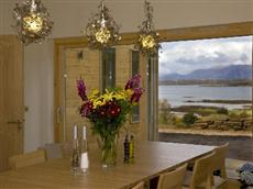 Ardtorna Bed and Breakfast Oban