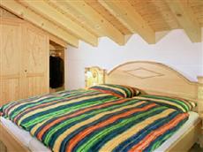 Aparthotel Des Alpes Grachen