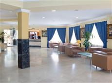 Hotel Acuarium Fuengirola