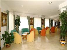 Hotel Acuarium Fuengirola