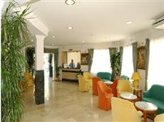 Hotel Acuarium Fuengirola